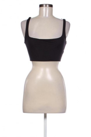 Damentop Bershka, Größe S, Farbe Schwarz, Preis € 14,83