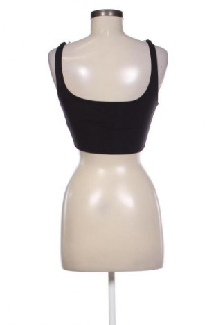 Damentop Bershka, Größe S, Farbe Schwarz, Preis € 14,83
