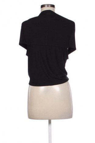 Damski top Bianco Ghiaccio, Rozmiar L, Kolor Czarny, Cena 338,51 zł