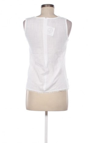 Damentop Blanc Du Nil, Größe S, Farbe Weiß, Preis € 10,99