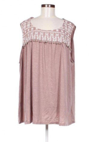 Női top BloomChic, Méret 4XL, Szín Sokszínű, Ár 5 400 Ft