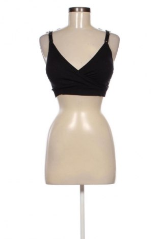 Damentop Blue Rose, Größe XXL, Farbe Schwarz, Preis € 31,68