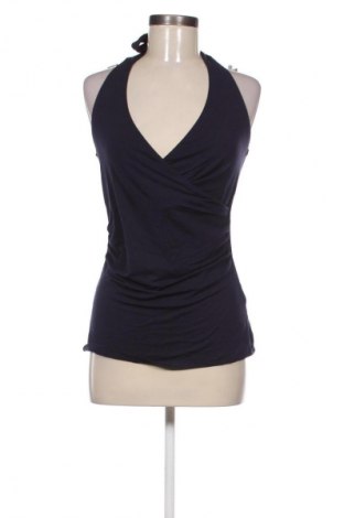 Damentop Boden, Größe L, Farbe Blau, Preis € 28,00