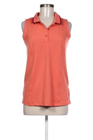 Γυναικείο τοπ Bpc Bonprix Collection, Μέγεθος S, Χρώμα Πορτοκαλί, Τιμή 11,99 €