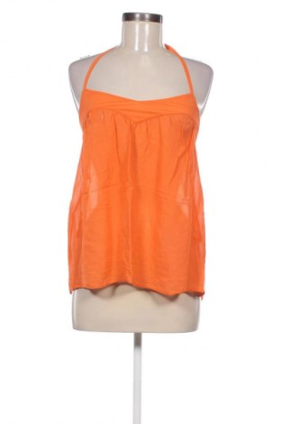 Női top By Malene Birger, Méret S, Szín Narancssárga
, Ár 24 800 Ft