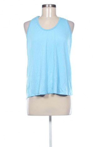 Damentop By Swan Paris, Größe L, Farbe Blau, Preis € 63,37