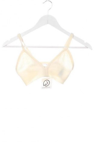 Дамски топ Calvin Klein, Размер XS, Цвят Екрю, Цена 157,99 лв.