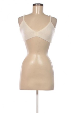 Dámský top Calvin Klein, Velikost M, Barva Krémová, Cena  1 779,00 Kč