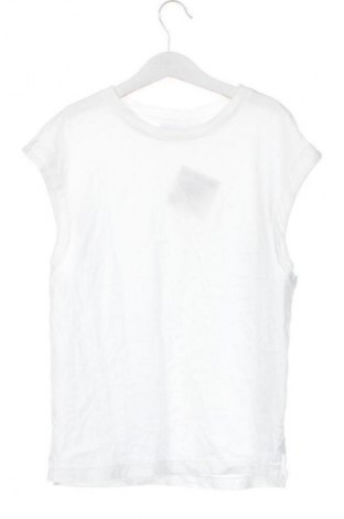 Damentop Calvin Klein, Größe XXS, Farbe Weiß, Preis 34,79 €