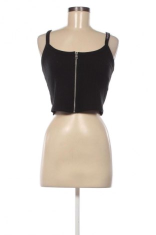 Γυναικείο τοπ Calvin Klein Jeans, Μέγεθος M, Χρώμα Μαύρο, Τιμή 55,24 €
