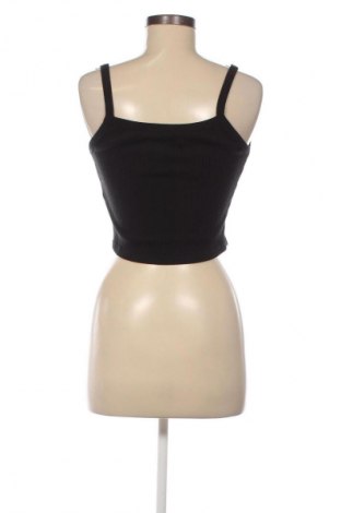 Γυναικείο τοπ Calvin Klein Jeans, Μέγεθος M, Χρώμα Μαύρο, Τιμή 55,24 €