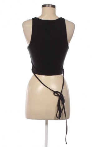 Γυναικείο τοπ Calvin Klein Jeans, Μέγεθος S, Χρώμα Μαύρο, Τιμή 24,55 €