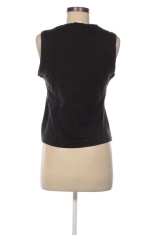 Damentop Calvin Klein Jeans, Größe S, Farbe Schwarz, Preis € 41,99