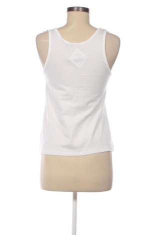 Γυναικείο τοπ Calvin Klein Jeans, Μέγεθος S, Χρώμα Λευκό, Τιμή 24,55 €