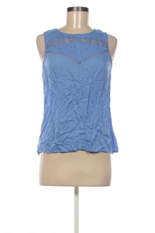 Dámsky top  Camaieu, Veľkosť S, Farba Modrá, Cena  11,95 €