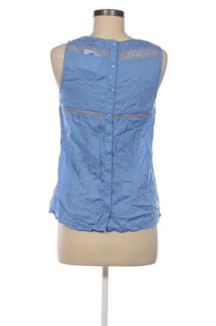 Dámsky top  Camaieu, Veľkosť S, Farba Modrá, Cena  11,95 €