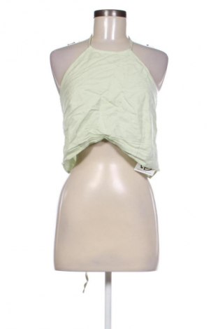 Damentop Camaieu, Größe M, Farbe Grün, Preis € 14,83