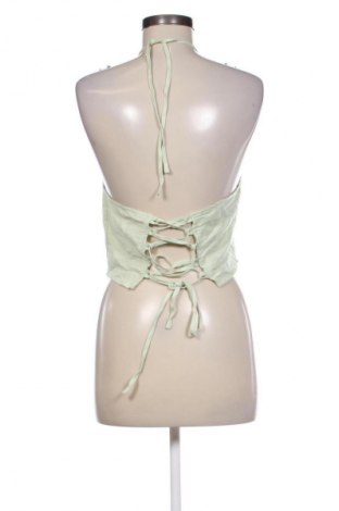 Damentop Camaieu, Größe M, Farbe Grün, Preis € 14,83