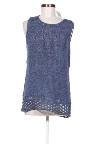 Damentop Canda, Größe M, Farbe Blau, Preis 8,99 €