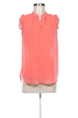 Damentop Caroline K Morgan, Größe S, Farbe Orange, Preis € 11,99