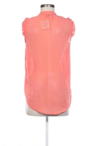 Damentop Caroline K Morgan, Größe S, Farbe Orange, Preis € 11,99