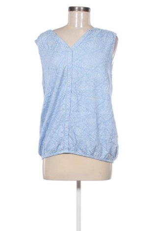 Γυναικείο τοπ Cecil, Μέγεθος M, Χρώμα Μπλέ, Τιμή 11,99 €