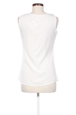 Damentop Charles Vogele, Größe S, Farbe Weiß, Preis € 11,99