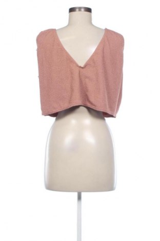 Dámský top Cheats & Thieves by ASOS, Velikost 3XL, Barva Popelavě růžová, Cena  342,00 Kč