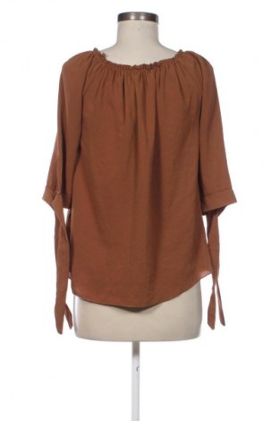Dámsky top  Colloseum, Veľkosť S, Farba Hnedá, Cena  27,80 €