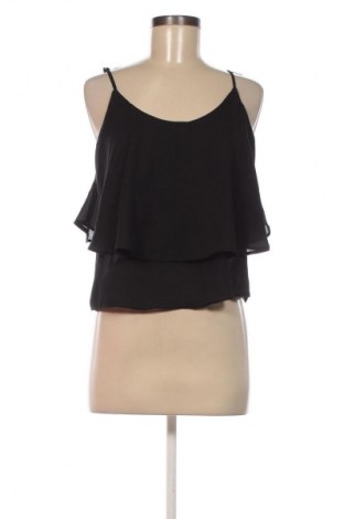 Dámsky top  Colloseum, Veľkosť S, Farba Čierna, Cena  14,77 €