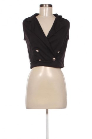 Top de femei Colloseum, Mărime M, Culoare Negru, Preț 98,99 Lei