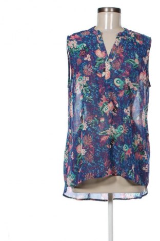 Damentop Colours Of The World, Größe XL, Farbe Mehrfarbig, Preis € 14,83