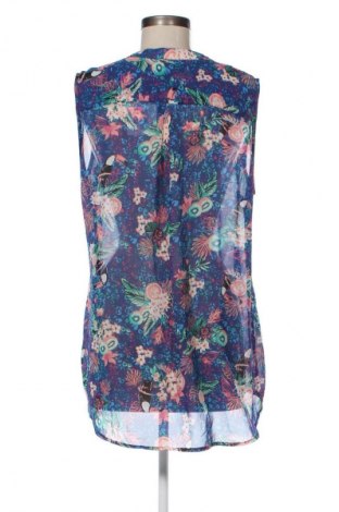 Damentop Colours Of The World, Größe XL, Farbe Mehrfarbig, Preis € 14,83