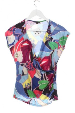 Damentop Comma,, Größe XS, Farbe Mehrfarbig, Preis € 75,42