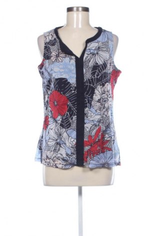 Damentop Comma,, Größe XL, Farbe Mehrfarbig, Preis € 28,00
