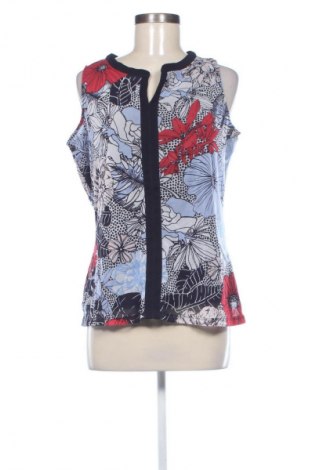 Damentop Comma,, Größe XL, Farbe Mehrfarbig, Preis € 28,00