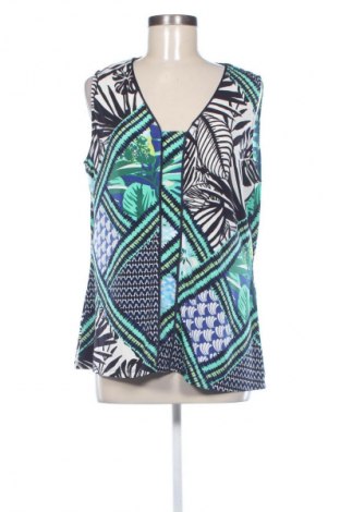 Damentop Comma,, Größe XL, Farbe Mehrfarbig, Preis € 28,00