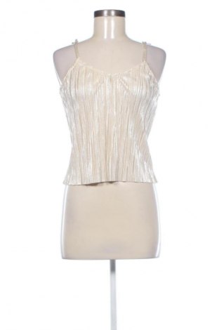 Damentop Cropp, Größe S, Farbe Beige, Preis € 11,99