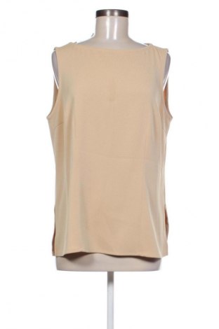 Damentop Delmod, Größe L, Farbe Beige, Preis € 12,99