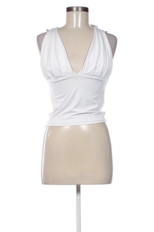 Damentop Denyl, Größe S, Farbe Weiß, Preis € 11,99
