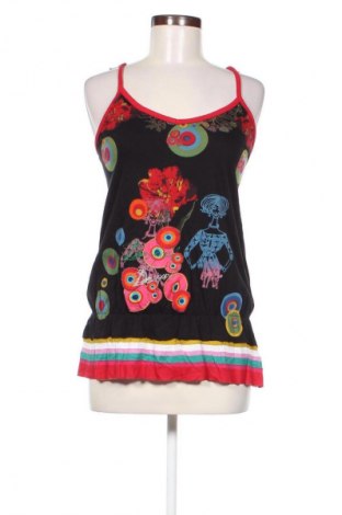 Damentop Desigual, Größe M, Farbe Mehrfarbig, Preis € 44,22