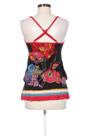 Damentop Desigual, Größe M, Farbe Mehrfarbig, Preis € 44,22