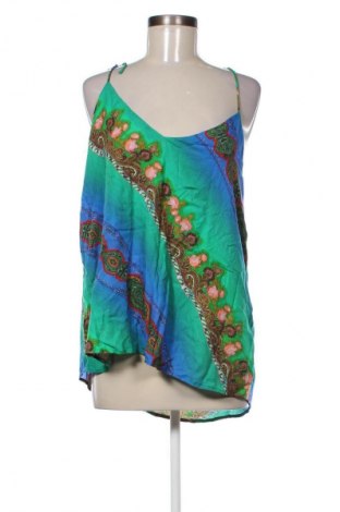Dámsky top  Desigual, Veľkosť XXL, Farba Viacfarebná, Cena  22,95 €