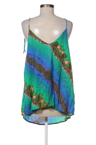 Dámsky top  Desigual, Veľkosť XXL, Farba Viacfarebná, Cena  22,95 €
