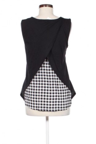 Damski top Desigual, Rozmiar L, Kolor Czarny, Cena 126,40 zł
