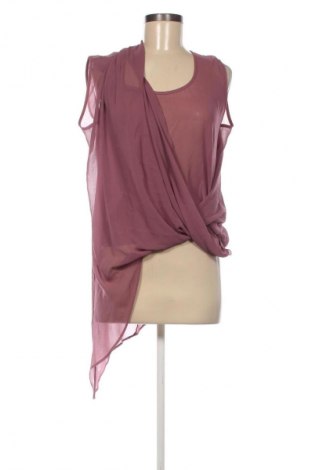 Damentop Dika, Größe M, Farbe Lila, Preis € 13,81