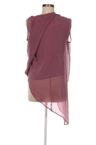 Damentop Dika, Größe M, Farbe Lila, Preis € 13,81
