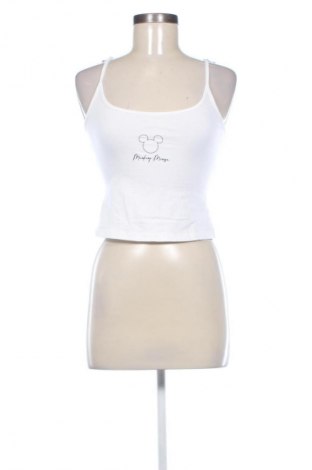 Dámsky top  Disney, Veľkosť M, Farba Biela, Cena  11,95 €