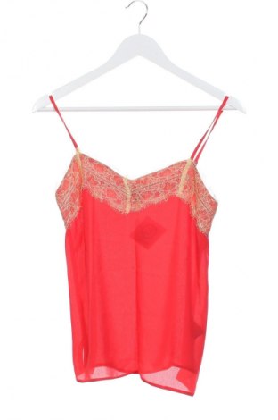 Γυναικείο τοπ Dorothy Perkins, Μέγεθος XS, Χρώμα Κόκκινο, Τιμή 37,51 €