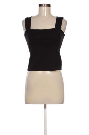 Dámsky top  Edited, Veľkosť S, Farba Čierna, Cena  33,95 €